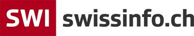 Logo di SwissInfo
