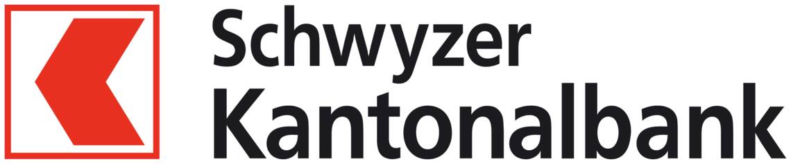 Logo de la Banque cantonale de Schwyz