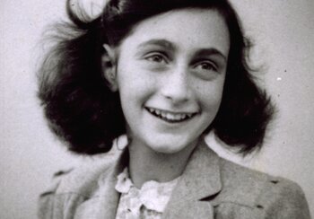 Anne Frank | © © Anne Frank Fonds Basel