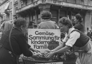 Times of crisis | © Swiss National Museum / ASL