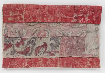 Bedspread | © Swiss National Museum