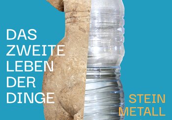 The second life of things. Stone, metal, plastic | © Swiss National Museum