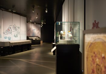 The second life of things. Stone, metal, plastic | © Swiss National Museum