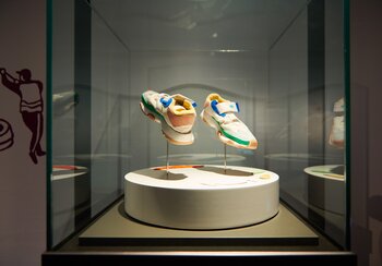 The second life of things. Stone, metal, plastic | © Swiss National Museum
