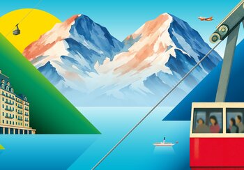 Visual | © © Swiss National Museum