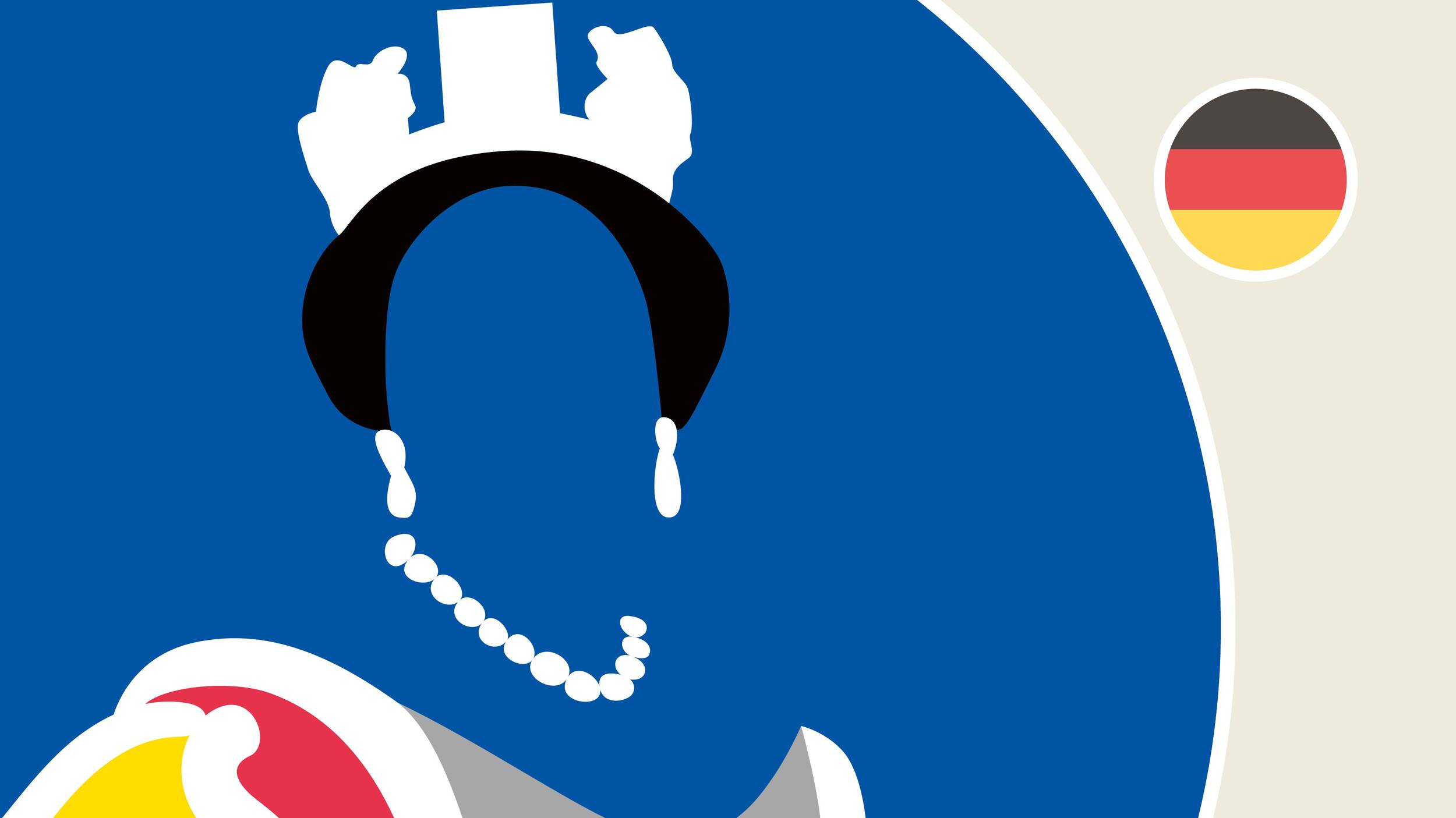 Weihnachten 2022 Royals Die Royals kommen