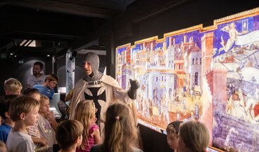 © Clavadetscher Gestaltung